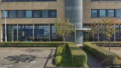 Bedrijfsruimtes for rent in Haarlem - Photo from Google Street View