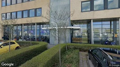 Bedrijfsruimtes for rent in Haarlem - Photo from Google Street View