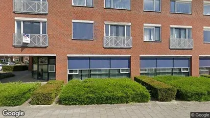 Kantorruimte for rent in Hengelo - Photo from Google Street View