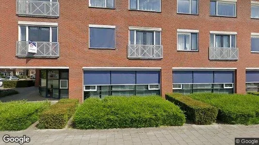 Kantorruimte for rent i Hengelo - Foto uit Google Street View