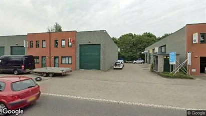 Bedrijfsruimtes for sale in Rotterdam Hoogvliet - Photo from Google Street View