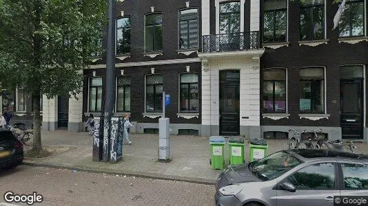 Kantorruimte for rent i Amsterdam Centrum - Foto uit Google Street View