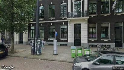 Kantorruimte for rent in Amsterdam Centrum - Photo from Google Street View