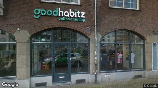Kantorruimte for rent i Eindhoven - Foto uit Google Street View