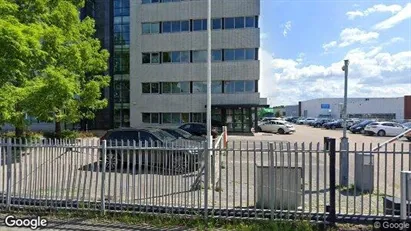 Producties for rent in Eindhoven - Photo from Google Street View