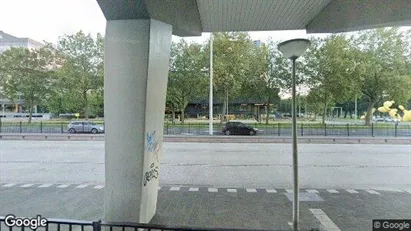 Kantorruimte for rent in Eindhoven - Photo from Google Street View