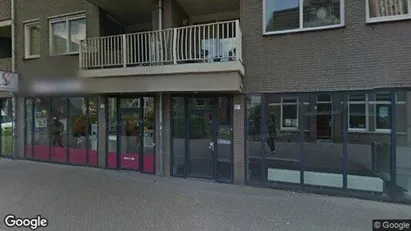 Producties for rent in Eindhoven - Photo from Google Street View