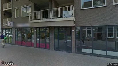 Producties for rent in Eindhoven - Photo from Google Street View