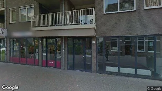 Producties for rent i Eindhoven - Foto uit Google Street View