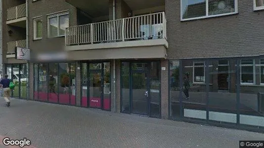 Producties for rent i Eindhoven - Foto uit Google Street View