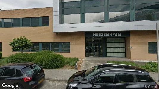 Kantorruimte for sale i Eindhoven - Foto uit Google Street View