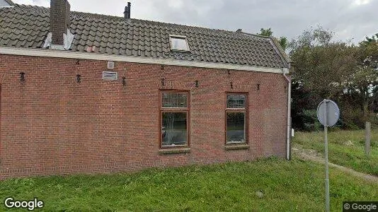 Kantorruimte te huur i Westland - Foto uit Google Street View