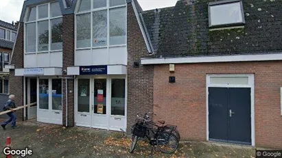 Bedrijfsruimtes for rent in Stichtse Vecht - Photo from Google Street View