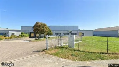 Bedrijfsruimtes for rent in Hoogezand-Sappemeer - Photo from Google Street View