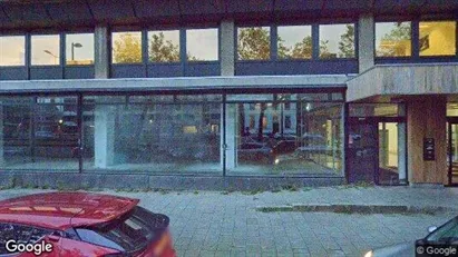 Büros zur Miete in Rotterdam Noord – Foto von Google Street View