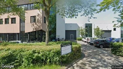 Kantorruimte for rent in Tilburg - Photo from Google Street View