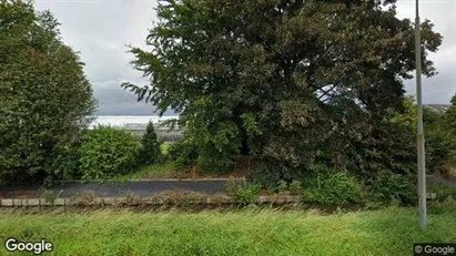 Bedrijfsruimtes for rent in Uithoorn - Photo from Google Street View