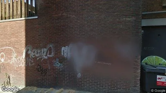 Lokaler til leie i Hengelo - Foto uit Google Street View