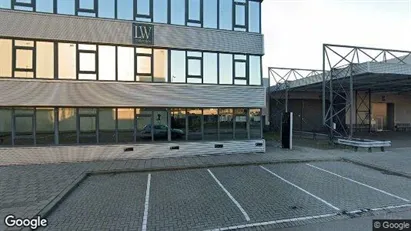 Bedrijfsruimtes for rent in Rotterdam Charlois - Photo from Google Street View