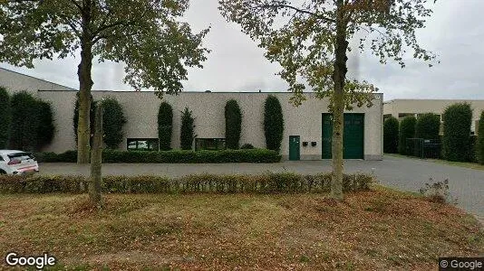 Lokaler til leie i Weert - Foto uit Google Street View