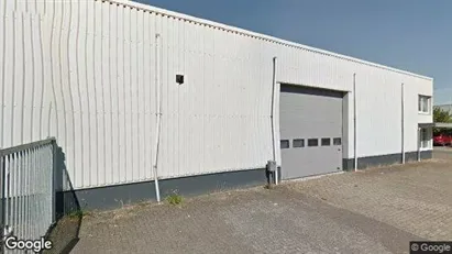 Kontorer til leie i Rheden – Bilde fra Google Street View