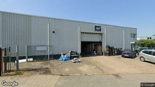 Kantorruimte for rent i Rheden - Foto uit Google Street View