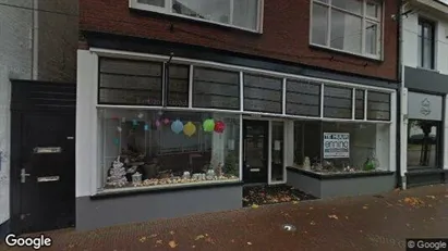 Bedrijfsruimtes for rent in Winterswijk - Photo from Google Street View