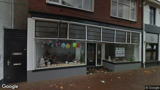 Lokaler til leie i Winterswijk - Foto uit Google Street View