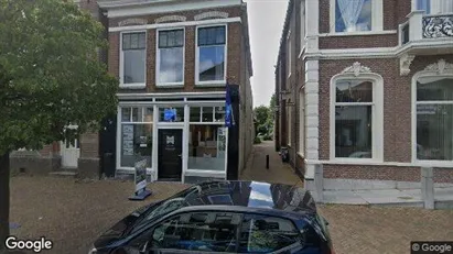 Kantorruimte for rent in De Fryske Marren - Photo from Google Street View