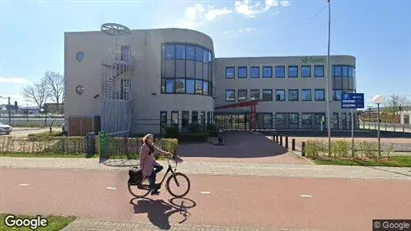Bedrijfsruimtes for rent in Bunnik - Photo from Google Street View