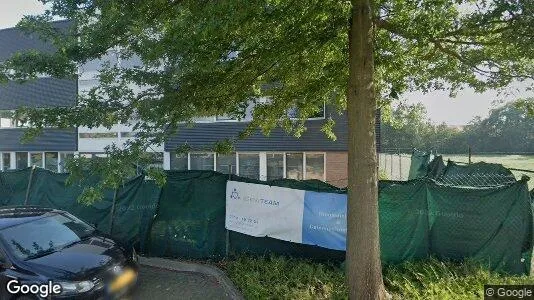 Bedrijfsruimtes for sale i Rheden - Foto uit Google Street View
