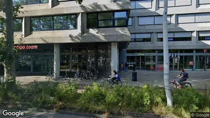 Kantorruimte for rent in Rotterdam Centrum - Photo from Google Street View