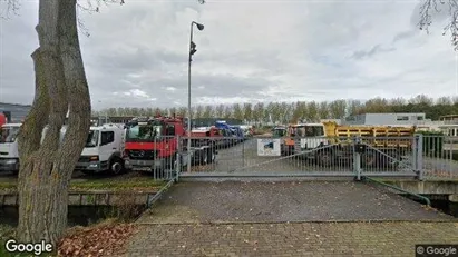 Bedrijfsruimtes for rent in Zuidplas - Photo from Google Street View