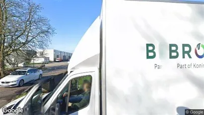 Bedrijfsruimtes for rent in Uithoorn - Photo from Google Street View