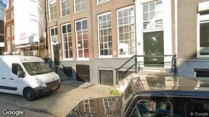 Kantorruimte for rent in Amsterdam Centrum - Photo from Google Street View