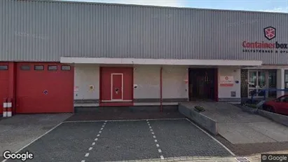 Lokaler til leie i Alkmaar – Bilde fra Google Street View