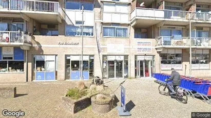 Kantorruimte for rent in Winterswijk - Photo from Google Street View