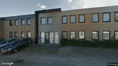 Bedrijfsruimtes for rent in Weesp - Photo from Google Street View