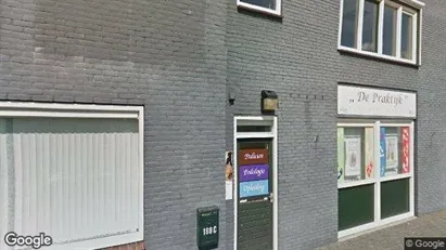 Kantorruimte for rent in Apeldoorn - Photo from Google Street View