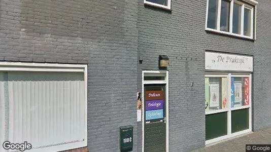 Kantorruimte for rent i Apeldoorn - Foto uit Google Street View
