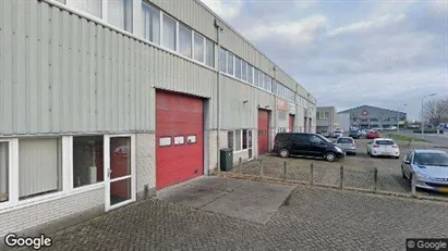 Lokaler til leie i Haarlemmermeer – Bilde fra Google Street View