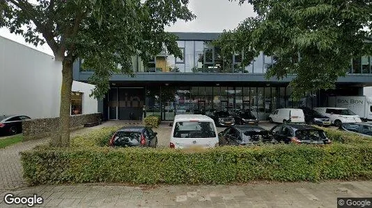 Lokaler til leie i Lansingerland - Foto uit Google Street View