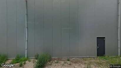 Bedrijfsruimtes for rent in Zwijndrecht - Photo from Google Street View