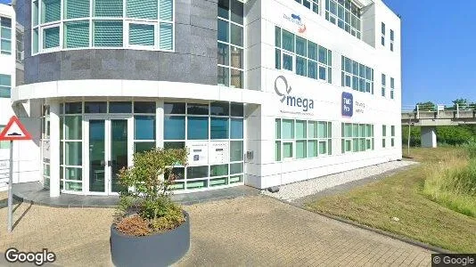Kantorruimte for rent i Capelle aan den IJssel - Foto uit Google Street View