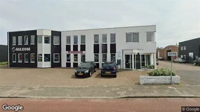 Bedrijfsruimtes for rent in Venlo - Photo from Google Street View