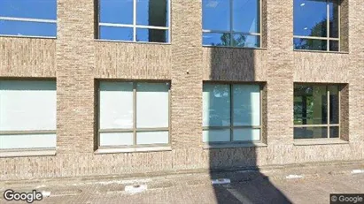 Kontorer til leie i Best – Bilde fra Google Street View