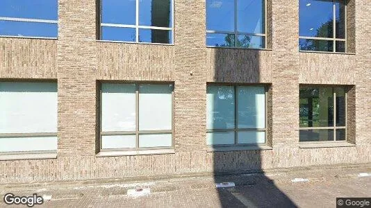 Kantorruimte for rent i Best - Foto uit Google Street View