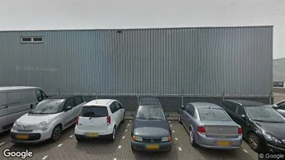 Bedrijfsruimtes for rent in Noordwijkerhout - Photo from Google Street View