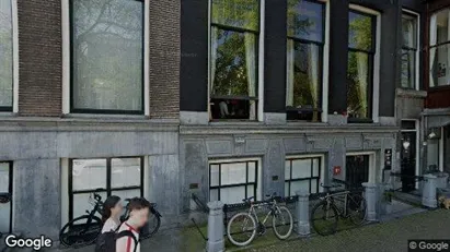 Kantorruimte for rent in Amsterdam Centrum - Photo from Google Street View