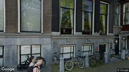 Kantorruimte for rent i Amsterdam Centrum - Foto uit Google Street View
